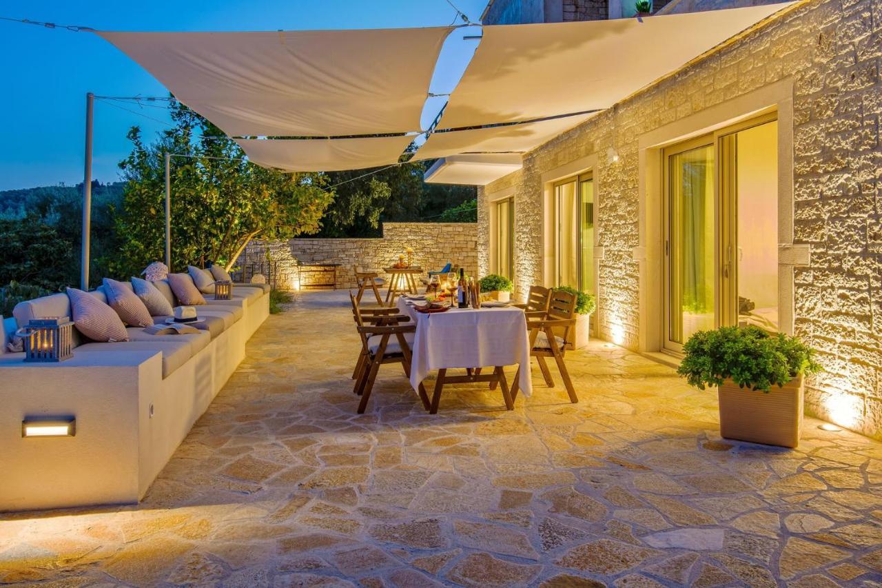 가이오스 Casa Di Sebastian 아파트 외부 사진