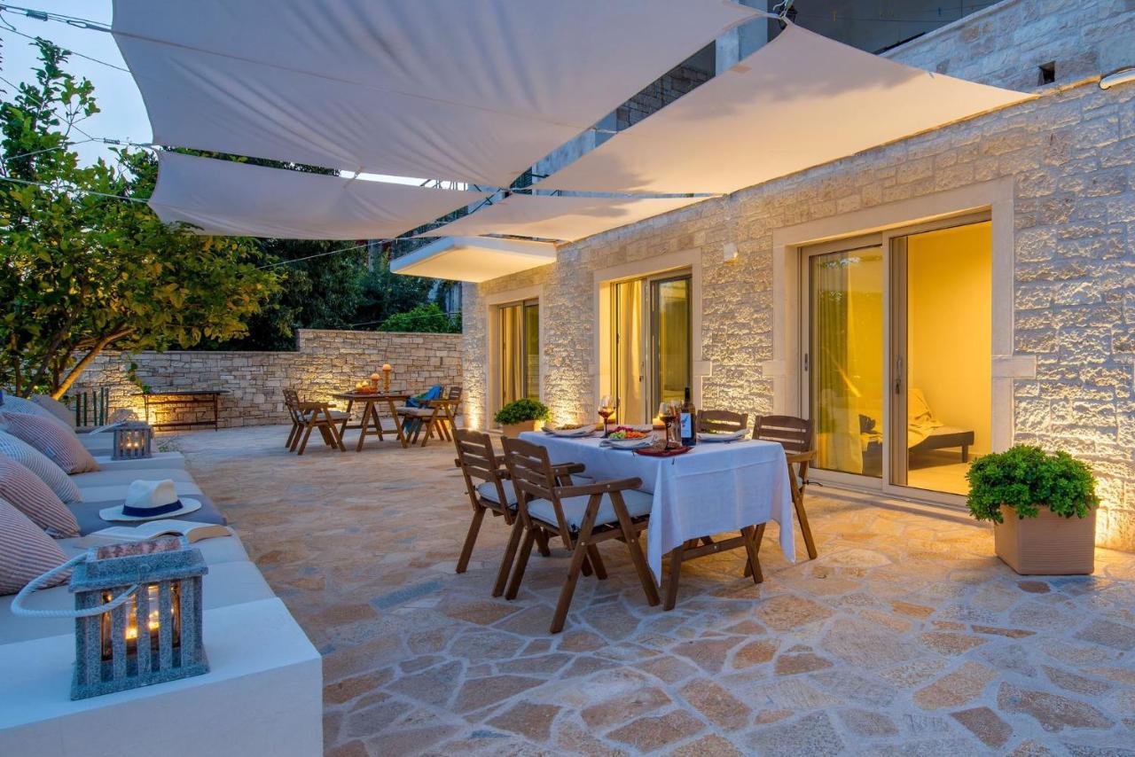 가이오스 Casa Di Sebastian 아파트 외부 사진